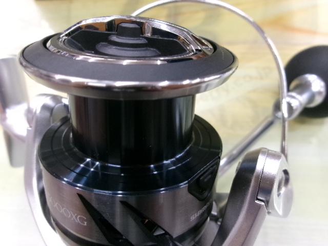 23ストラディック C5000XG