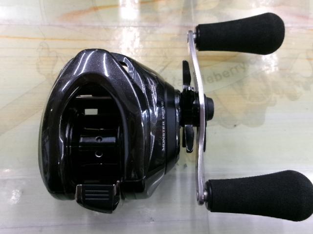 64▢シマノ 18アンタレスDC MDXG RH NH0502-6 64▢シマノ 18アンタレスDC MDXG RH NH0502-6 SHIMANO - 18 アンタレス