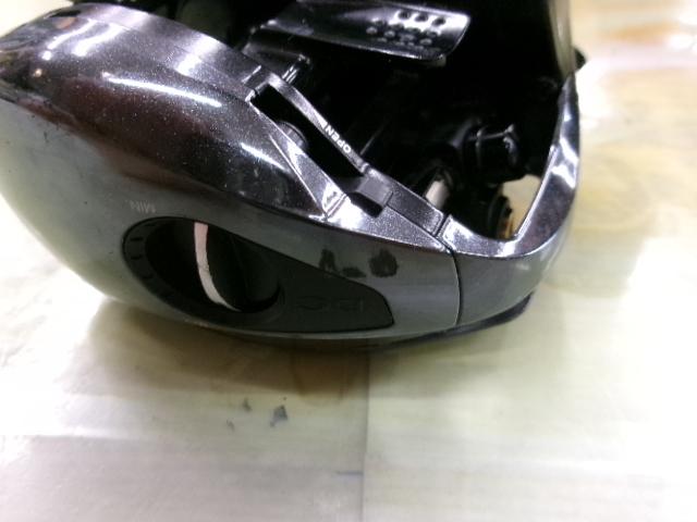 18アンタレスDC MDXG RH