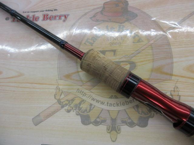 スコーピオン 2651R-2(2019モデル)