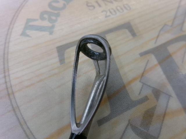 ヒュージカスタムH3S-76RF