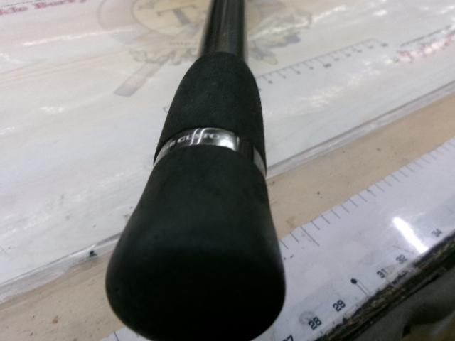 ヒュージカスタムH3S-76RF