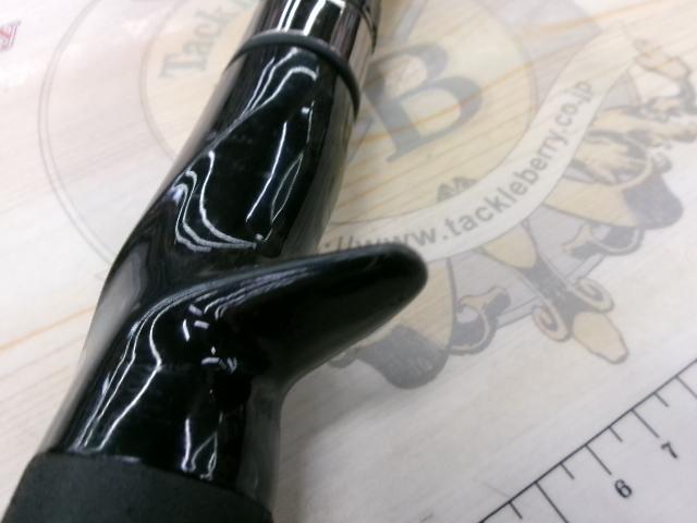 ヒュージカスタムH3S-76RF