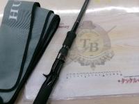 ヒュージカスタムH3S-76RF