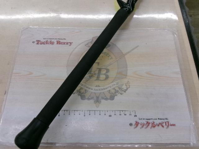 ヒュージカスタムH3S-81RF