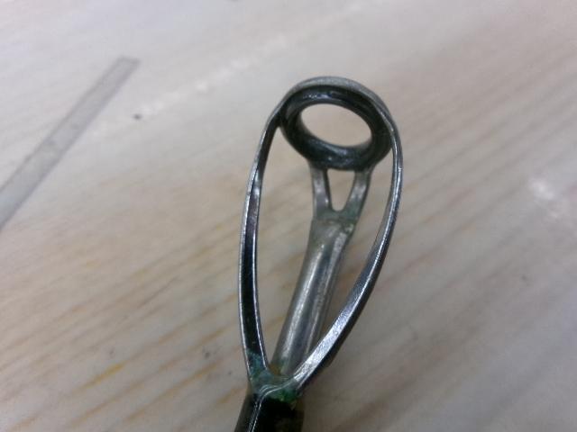 ヒュージカスタムH3S-81RF