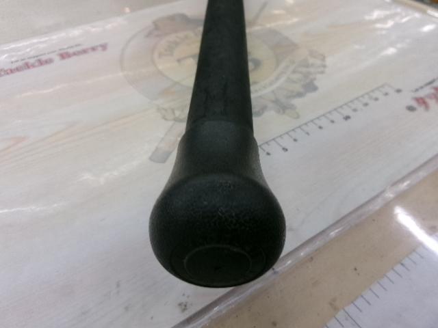 ヒュージカスタムH3S-81RF