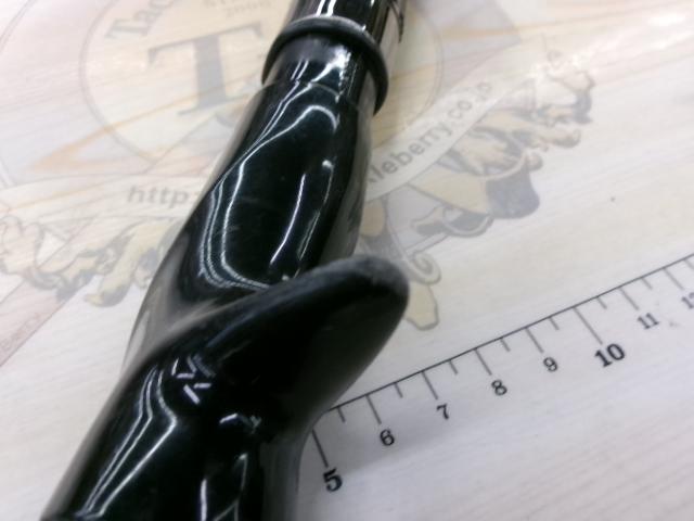 ヒュージカスタムH3S-81RF