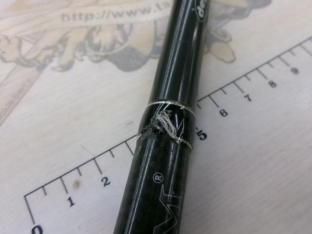 ヒュージカスタムH3S-81RF