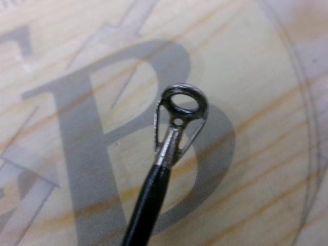 グラディエーターG-610M+Cスカイウォーカー