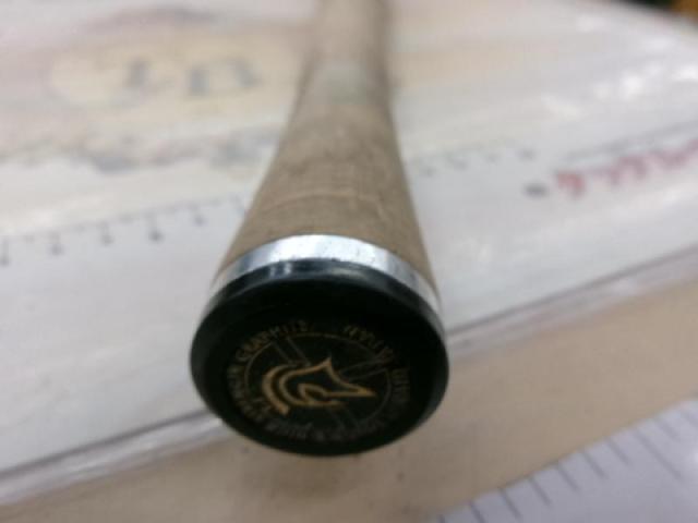 グラディエーターG-610M+Cスカイウォーカー