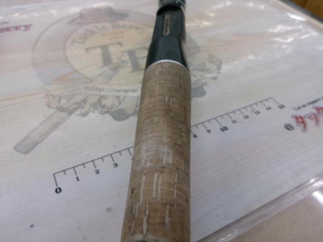 グラディエーターG-610M+Cスカイウォーカー