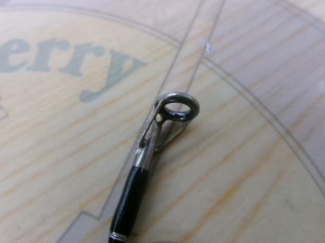 グラディエーターG-611MCトランスポーター