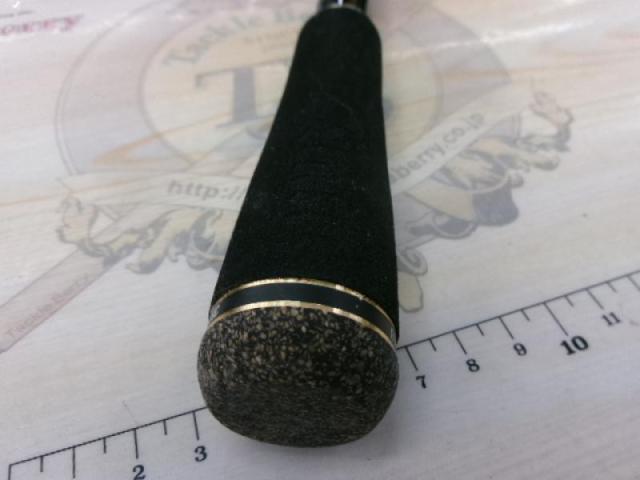 グラディエーターアンチ GA-75XXHC アンダーテイカー