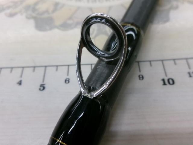 グラディエーターアンチ GA-75XXHC アンダーテイカー