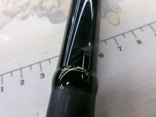 グラディエーターアンチ GA-75XXHC アンダーテイカー