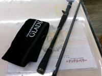 グラディエーターアンチ GA-75XXHC アンダーテイカー