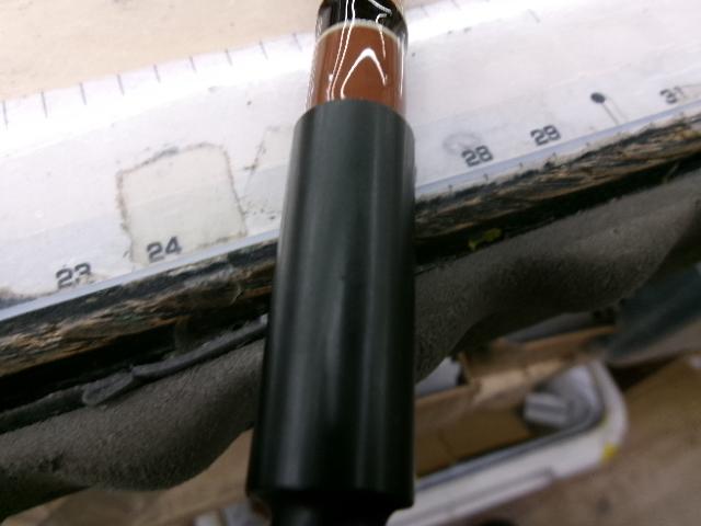 モデル 1155(フェルール)