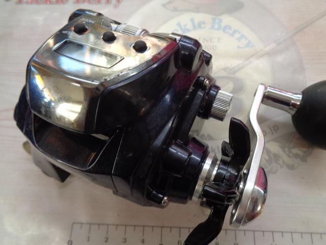 レオブリッツ 200J-L｜＠ベリーネット 日本最大新品中古釣具WEBショップ