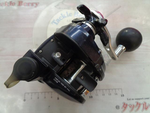 レオブリッツ 200J-L｜＠ベリーネット 日本最大新品中古釣具WEB