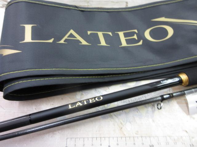 ラテオ 96ML/M・K