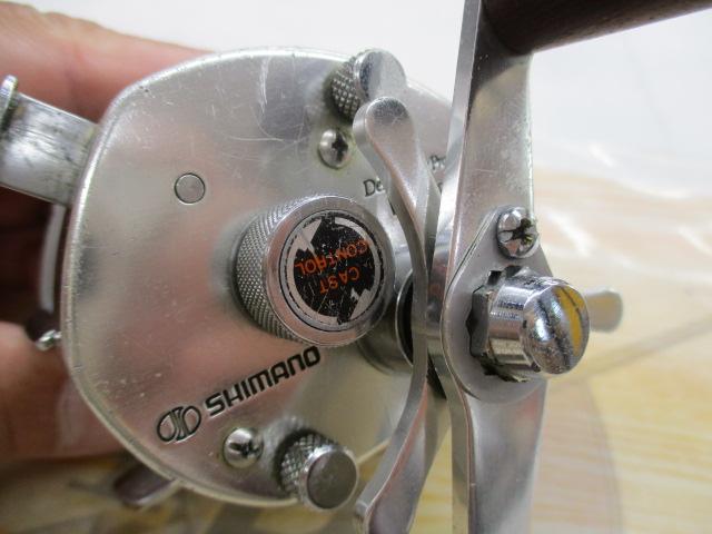 最終値下げですSHIMANO Bantam 100SG MAGCAST 超希少 JUNK FOOD item: R-12954 バンタム100SG マグキャスト