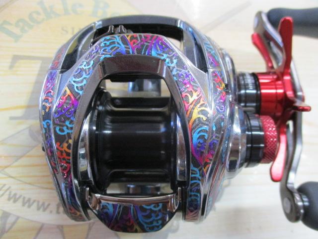 スティーズリミテッド SV TW 1000H