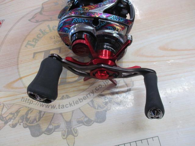 スティーズリミテッド SV TW 1000H