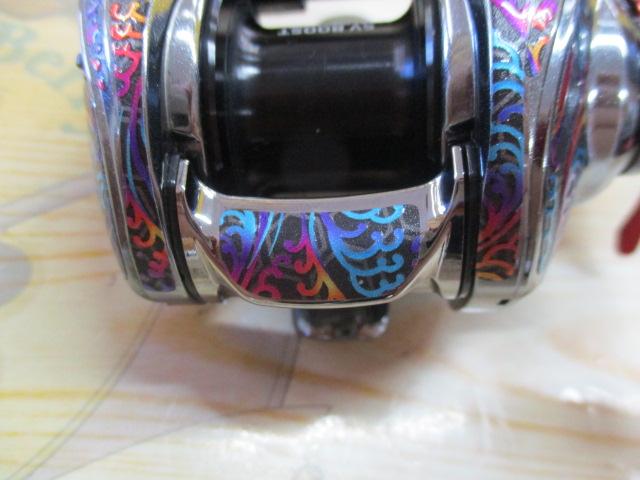 スティーズリミテッド SV TW 1000H