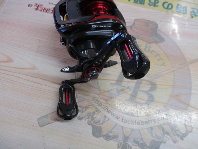 T3 AIR 8.6L-TW｜＠ベリーネット 日本最大新品中古釣具WEBショップ