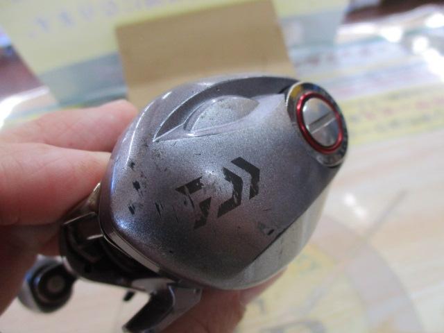 ダイワSS SV 103SHL｜＠ベリーネット 日本最大新品中古釣具WEBショップ