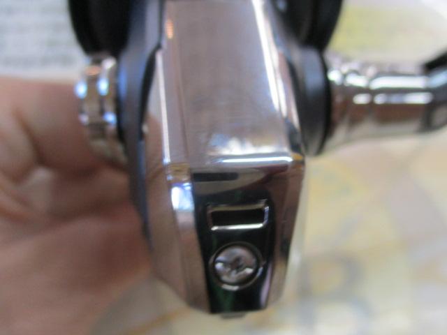 ミラベル 2500SHG