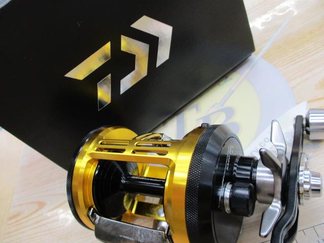 【中古品】 ダイワ ミリオネア カゴ 300 ミリオネア カゴ300｜＠ベリーネット 日本最大新品中古釣具WEBショップ