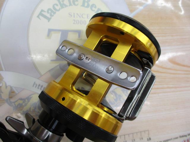 ミリオネア カゴ300｜＠ベリーネット 日本最大新品中古釣具WEBショップ