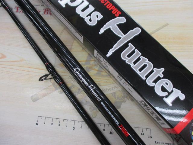 オクトパスハンター210HH