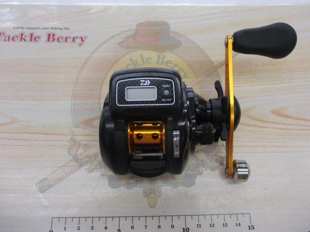 ライトゲームICV 150H(S)