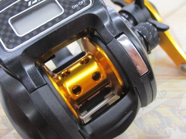 ライトゲームICV 150H(S)