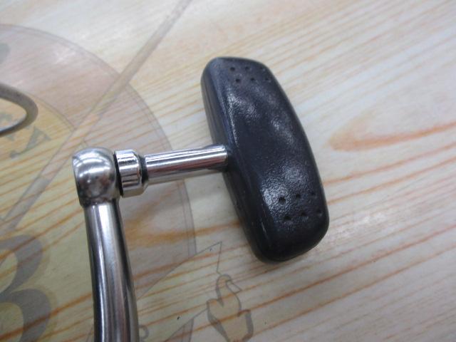 10スーパーエアロアルブリードCI4 細糸仕様