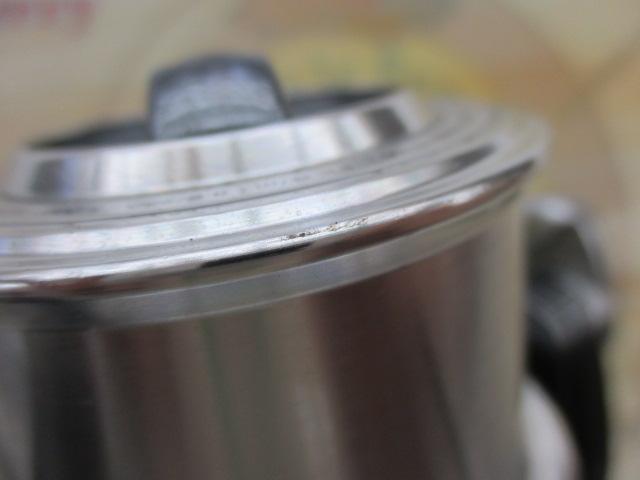 10スーパーエアロアルブリードCI4 細糸仕様