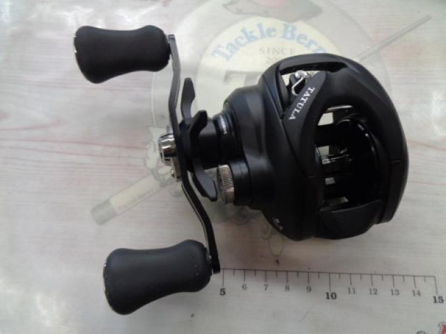 25タトゥーラ TW 200XHL｜＠ベリーネット 日本最大新品中古釣具WEBショップ