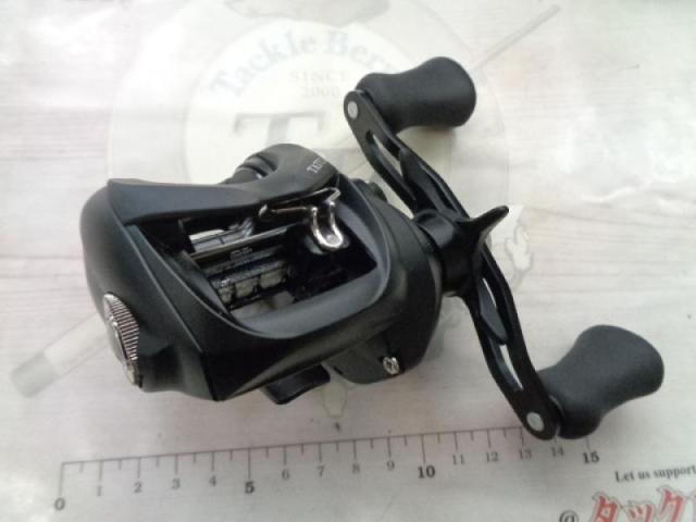 25タトゥーラ TW 200XHL 25 タトゥーラTW 200XH / 右ハンドル – つり具のBunBun.com