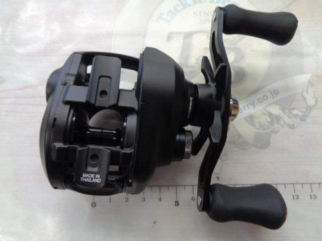 25タトゥーラ TW 200XHL｜＠ベリーネット 日本最大新品中古釣具WEBショップ