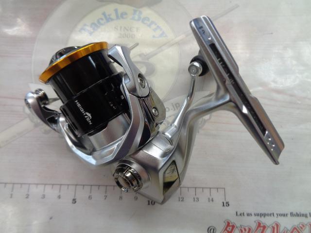 最終値下げ★ シマノ23ストラディックC2500S 新品未使用品 スピニング 60c3ad6e-2e72-4d49-bc2f-