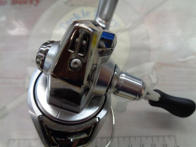 23ストラディック C2500S