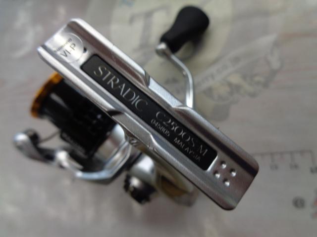 23ストラディック C2500S｜＠ベリーネット 日本最大新品中古釣具WEB