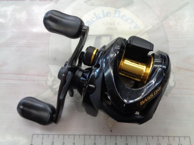 17バスワンXT 150