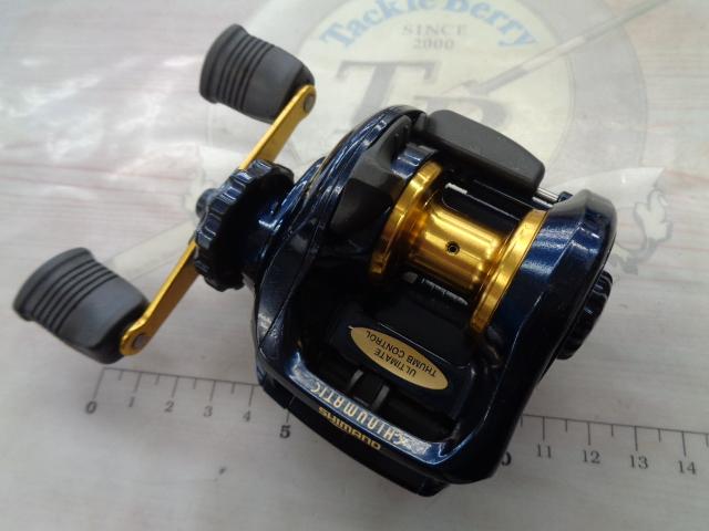 03チヌマチック 1000XT