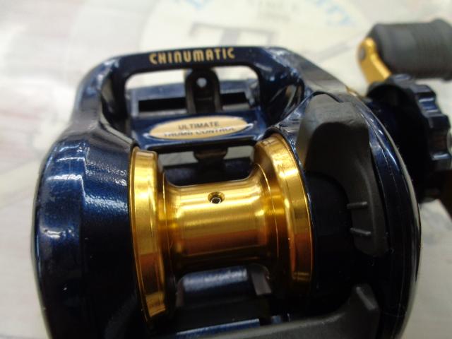 03チヌマチック 1000XT