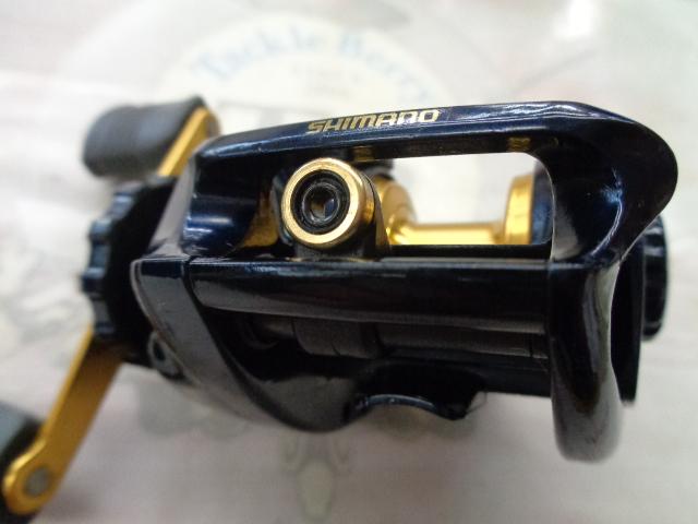 03チヌマチック 1000XT