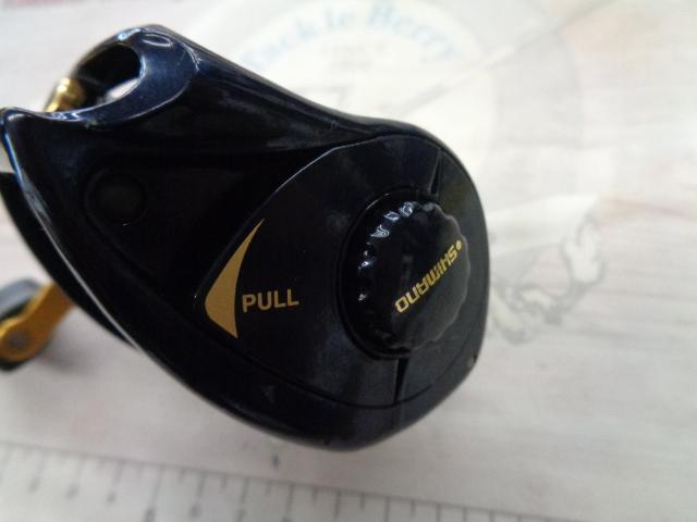 03チヌマチック 1000XT